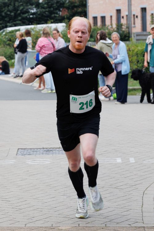 Landlopersjogging 2023